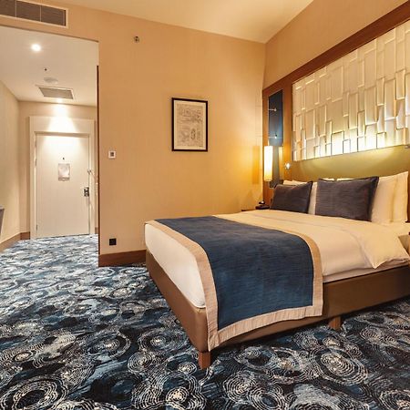 Tbilisi Philharmonic Hotel By Mercure Buitenkant foto